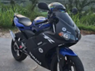 yamaha tzr 50
