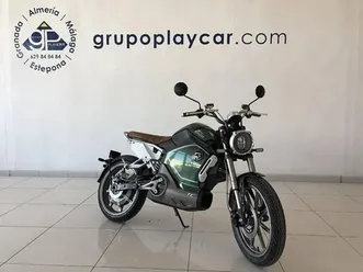 super soco tc wanderer