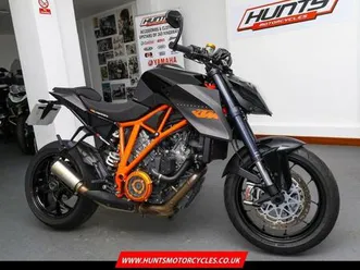 2015, '15 ktm 1290 super duke. see ad. for full spec. stunning bike. £6,995