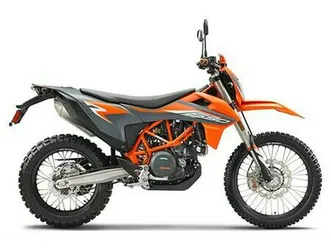 2021 ktm 690 enduro r