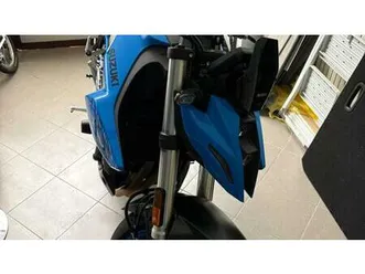vendo suzuki gsx-8s (2023 - 24) usata a castelbianco (codice 9848679) - moto.it