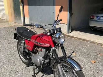 gilera 150 arcore 5v