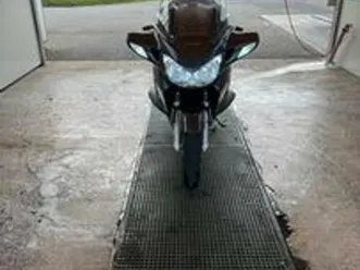 honda st 1300 pan european