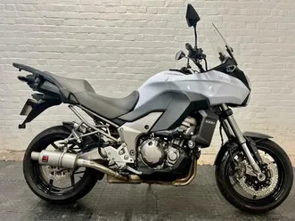 kawasaki versys 1000 1043 cc
