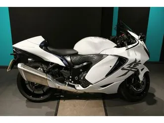 suzuki gsx1300r hayabusa euro 5 1340 cc