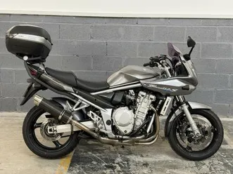 suzuki bandit 1250 other 1255 cc