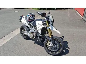 aprilia aprilia dorsoduro 750