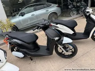 piaggio liberty 50 s nuovo pronta consegna tuo a 3