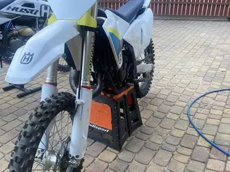 husqvarna tc 125 kamieńczyk