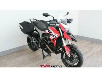 vendo ducati hyperstrada 939 (2016 - 18) usata a fossano (codice 9848784) - moto.it