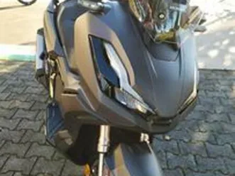 honda adv 350 - 2023