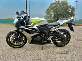 cbr 600