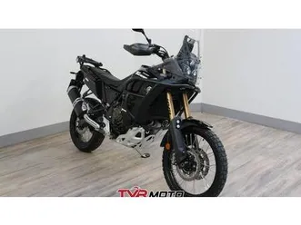 vendo yamaha ténéré 700 world raid (2022 - 25) usata a fossano (codice 9848799) - moto.it