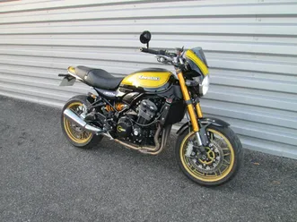 kawasaki z900 rs se