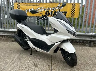 honda pcx125 cvt v-belt euro 5 125 cc