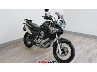 vendo honda transalp xl 700 v (2007 - 2013) usata a fossano (codice 9848802) - moto.it