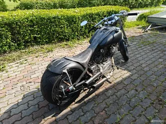 xv1000 tr1
