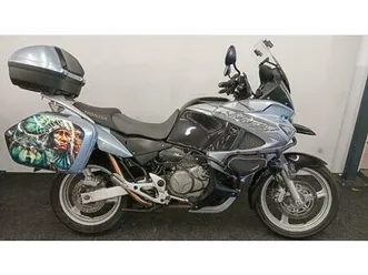 honda xl1000v varadero 996 cc