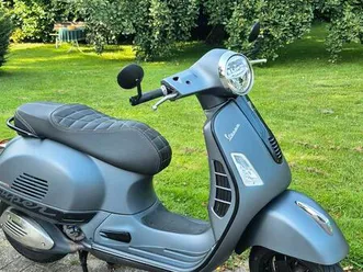 vespa gts 300 ie abs