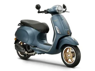vespa primavera officina 8 125 winterspecial!