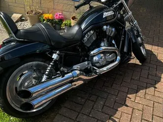 harley-davidson, vrscd night rod, 2006, 1131 (cc)