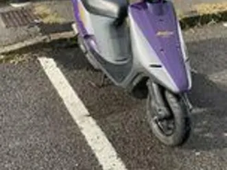 scooter 50 cc