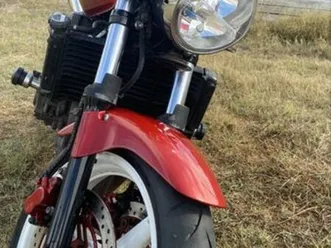 honda cb600 hornet montijo e afonsoeiro