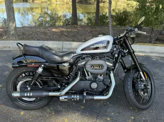 xl1200cx 2018 roadster™