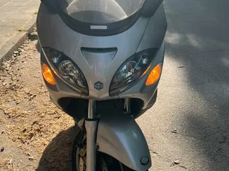 piaggio x9 125 ccm zu verkaufen