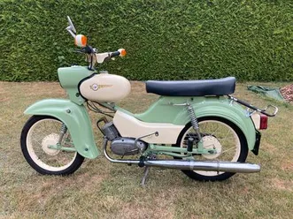 simson star