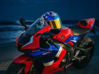 honda cbr1000rr-r fireblade belém