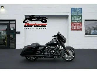 2022 harley-davidson® flhxs street glide special