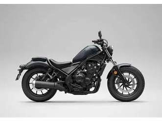 cmx500 rebel *my2025* *sofort verfãgbar*