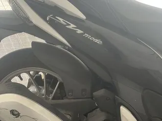 mota em bom estado . hoda 125 sh vila nova de famalicão e calendário