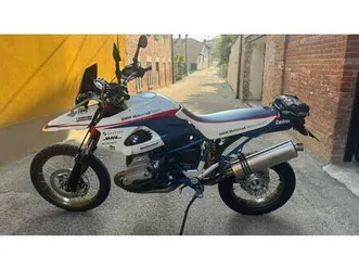vendo bmw hp2 enduro usata a alba (codice 9848869) - moto.it