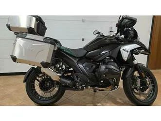 vendo bmw r 1300 gs triple black (2023 - 25) usata a macomer (codice 9848870) - moto.it