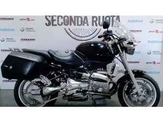 vendo bmw r 850 r comfort (2004 - 07) usata a lucca (codice 9848984) - moto.it