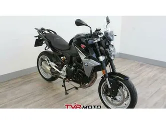 vendo bmw f 900 r (2021 - 24) usata a fossano (codice 9848796) - moto.it