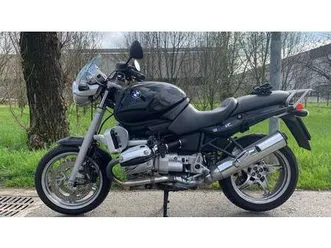 vendo bmw r 850 r comfort (2004 - 07) usata a modena (codice 9848693) - moto.it