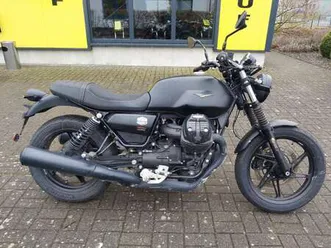 moto guzzi v 7