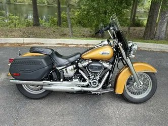 flhcs 2023 heritage classic