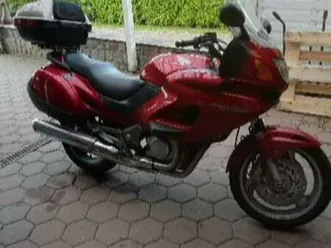 honda ntv 650