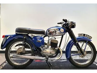 used bsa bantam for sale in stratford upon avon