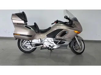 bmw motorrad k 1200 lt (98 cv)