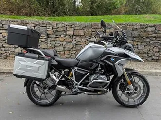 bmw r 1250 gs te euro 5 1254 cc