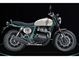 new royal enfield bear 650 for sale in nottingham