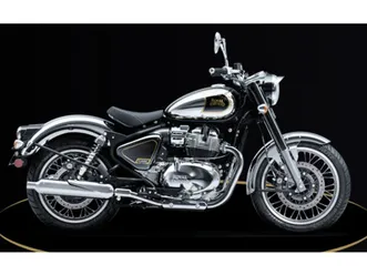royal enfield classic 650
