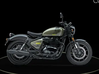 new royal enfield shotgun 650 for sale in nottingham