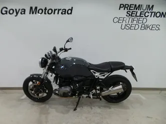 bmw motorrad r ninet pure