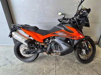occasion ktm 890 adventure